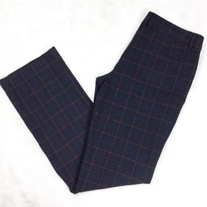 Express Editor dress pants 6r